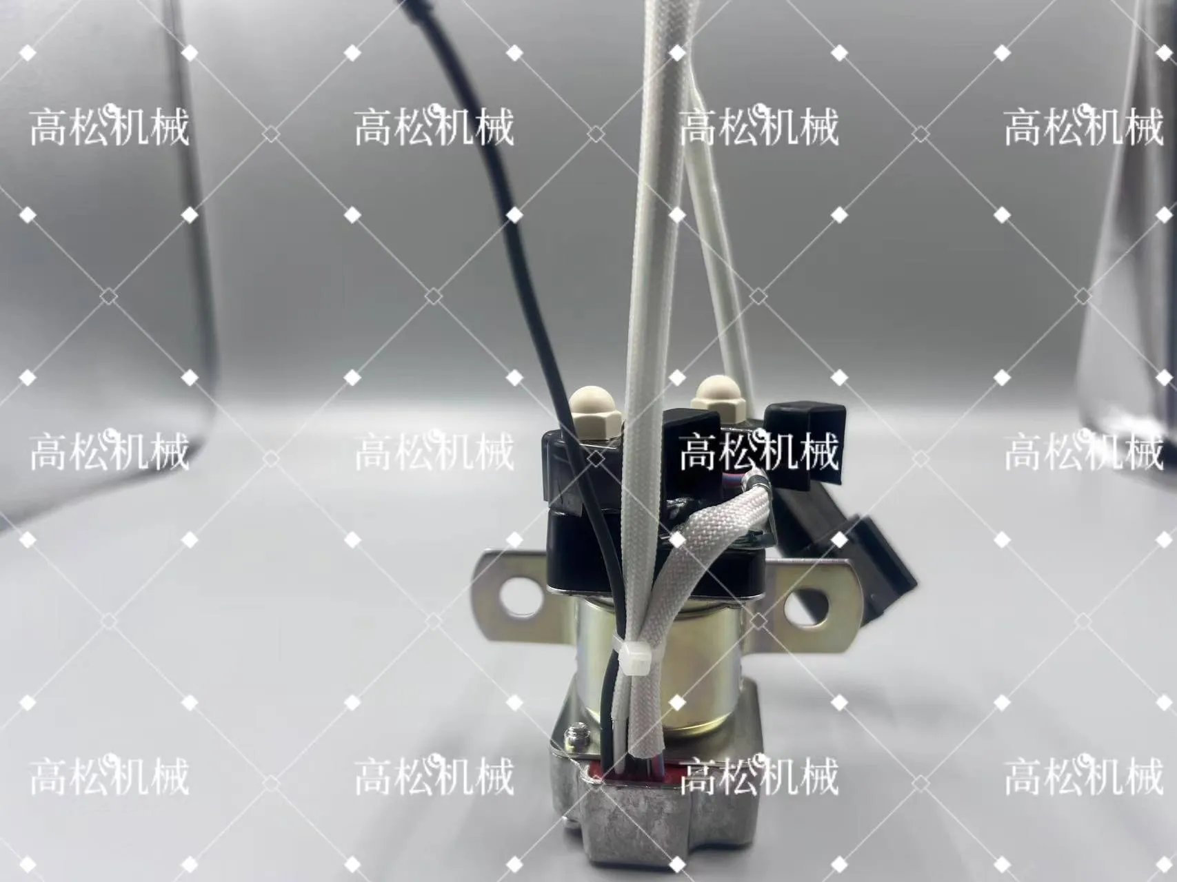 600-815-8941 Safety Relay for Komatsu PC60-7 PC200-6 PC200-8 PC138US-8 PC130-7