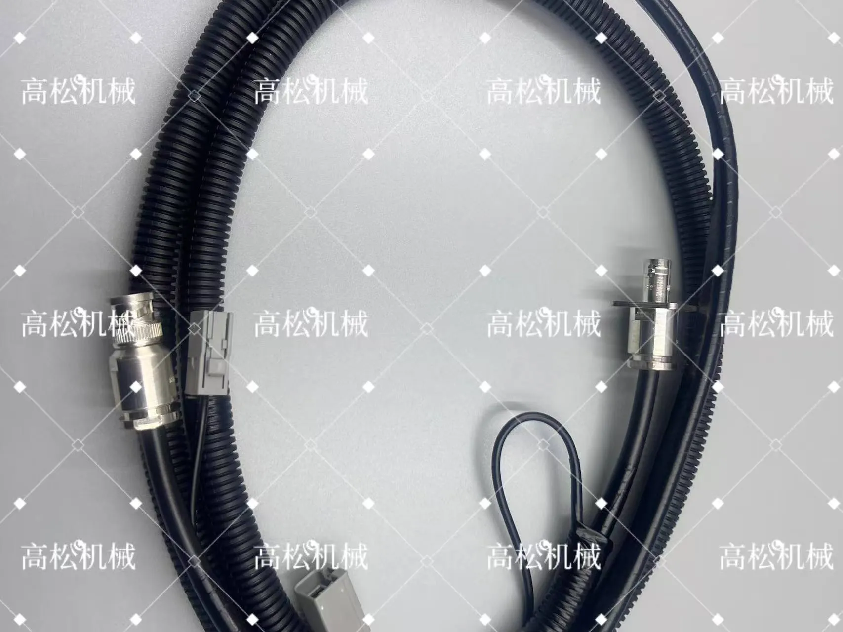 426-06-33750 Komatsu Wiring Harness Parts WA600, WD600