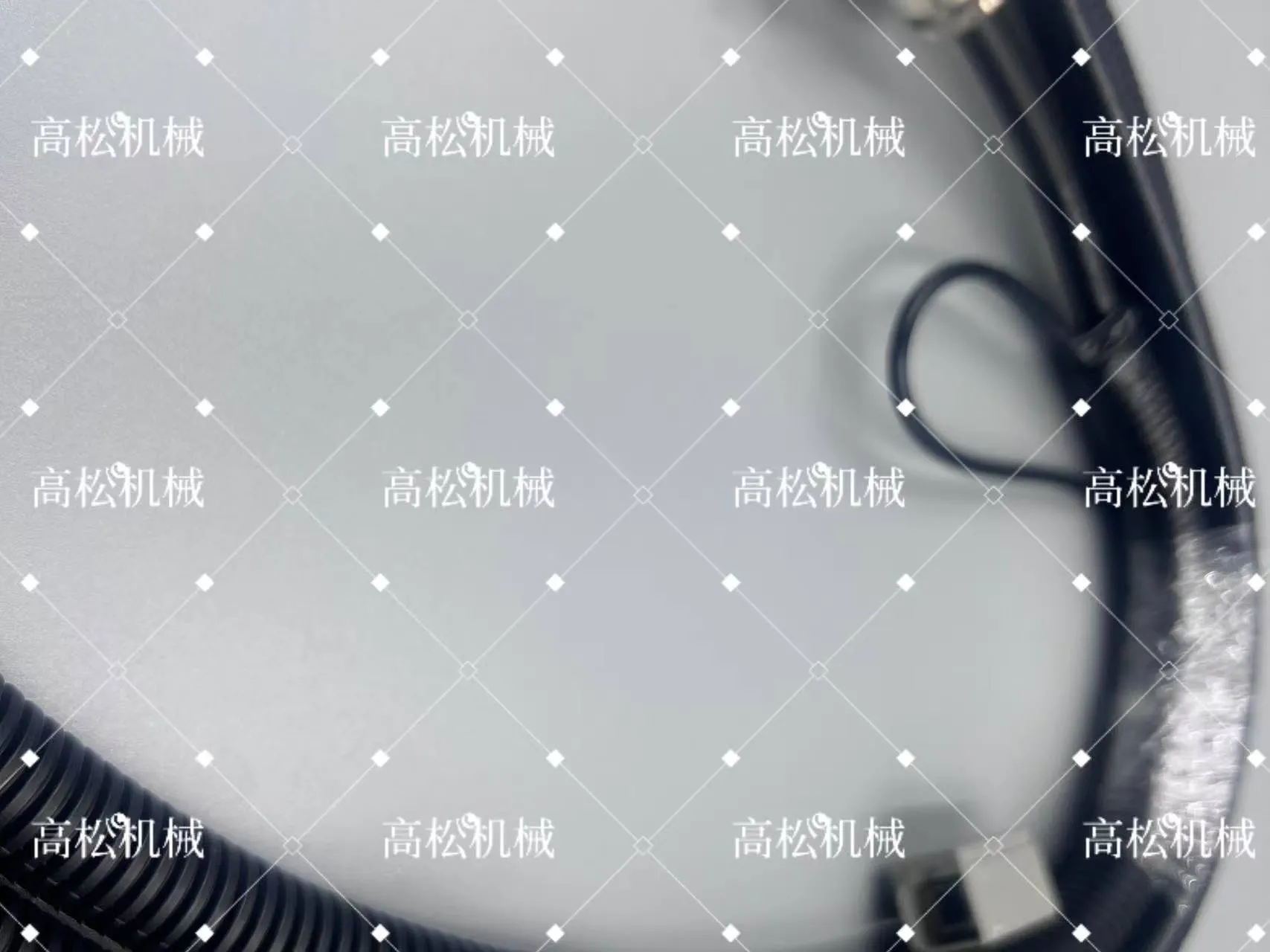 426-06-33750 Komatsu Wiring Harness Parts WA600, WD600