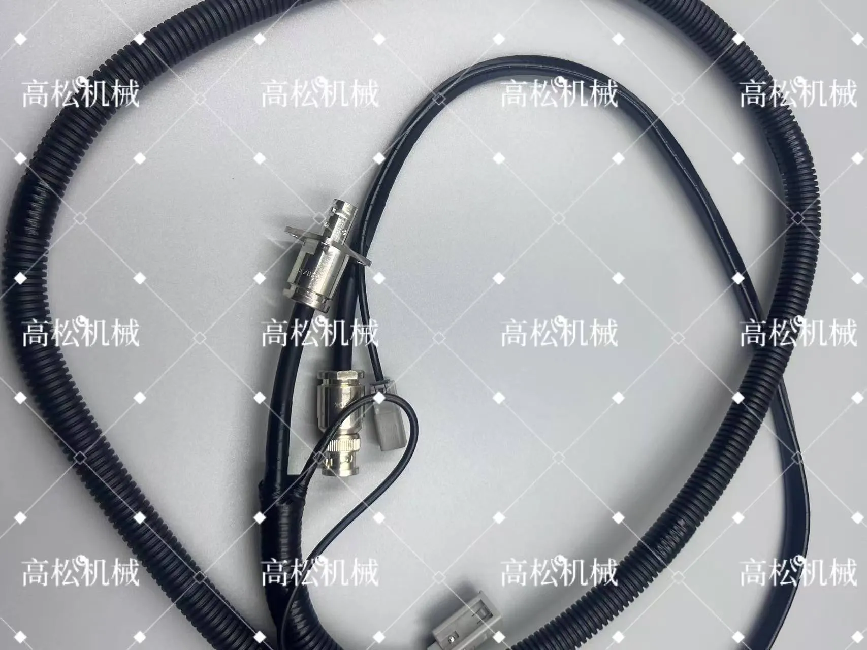 426-06-33750 Komatsu Wiring Harness Parts WA600, WD600