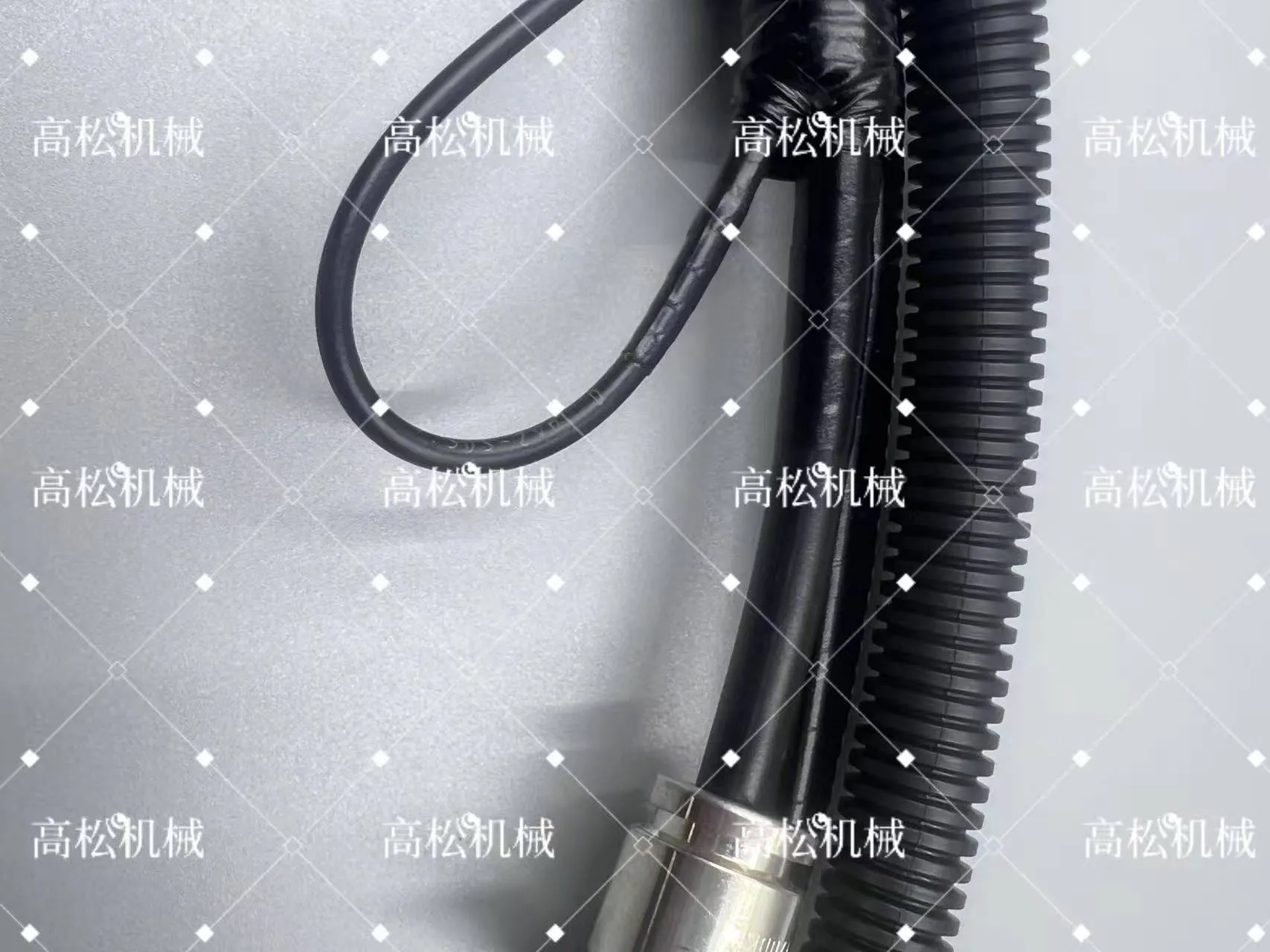 426-06-33750 Komatsu Wiring Harness Parts WA600, WD600