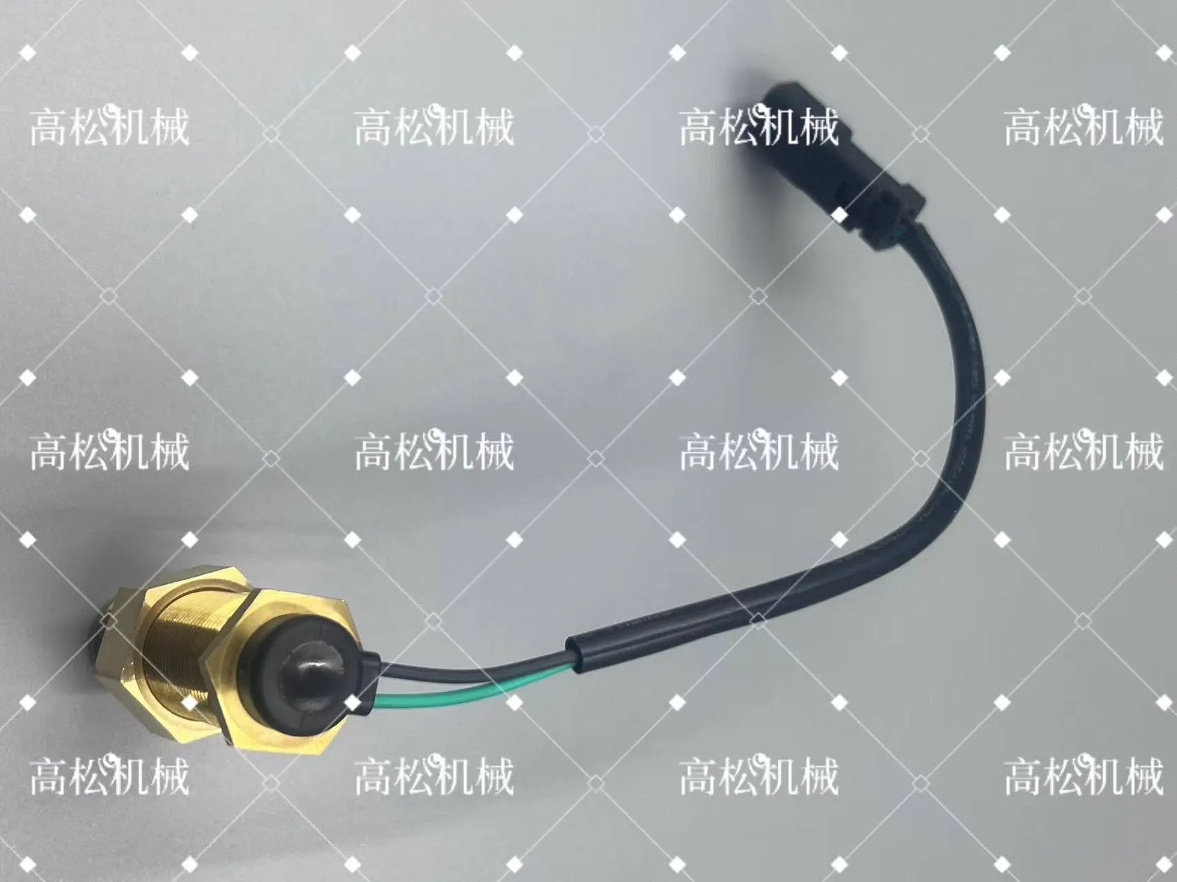The PC300-6 tachometer sensor 7861-93-2330 is suitable for Komatsu parts