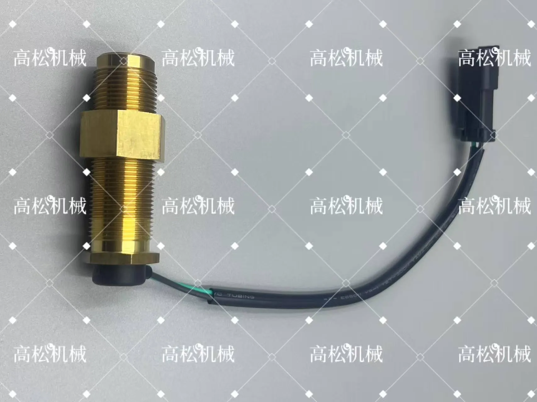The PC300-6 tachometer sensor 7861-93-2330 is suitable for Komatsu parts