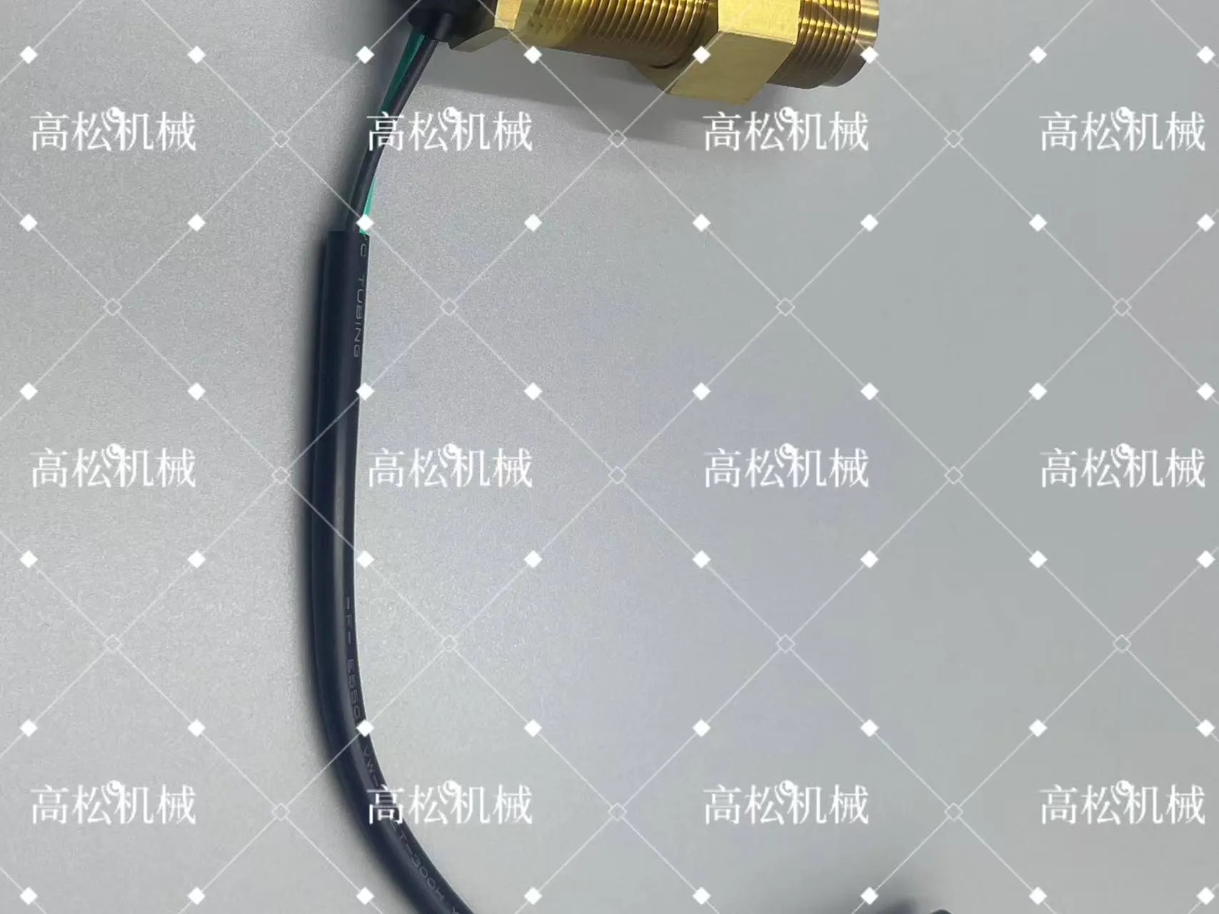 The PC300-6 tachometer sensor 7861-93-2330 is suitable for Komatsu parts