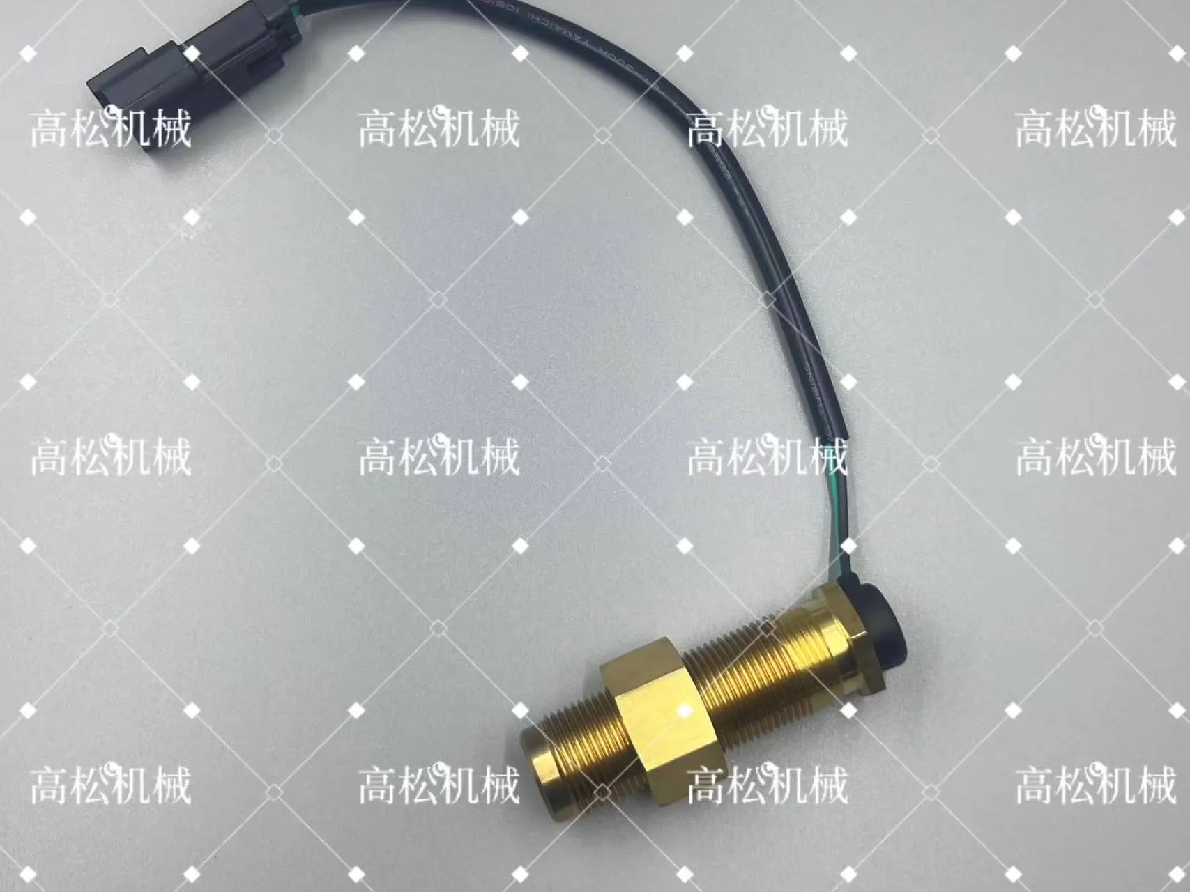 The PC300-6 tachometer sensor 7861-93-2330 is suitable for Komatsu parts