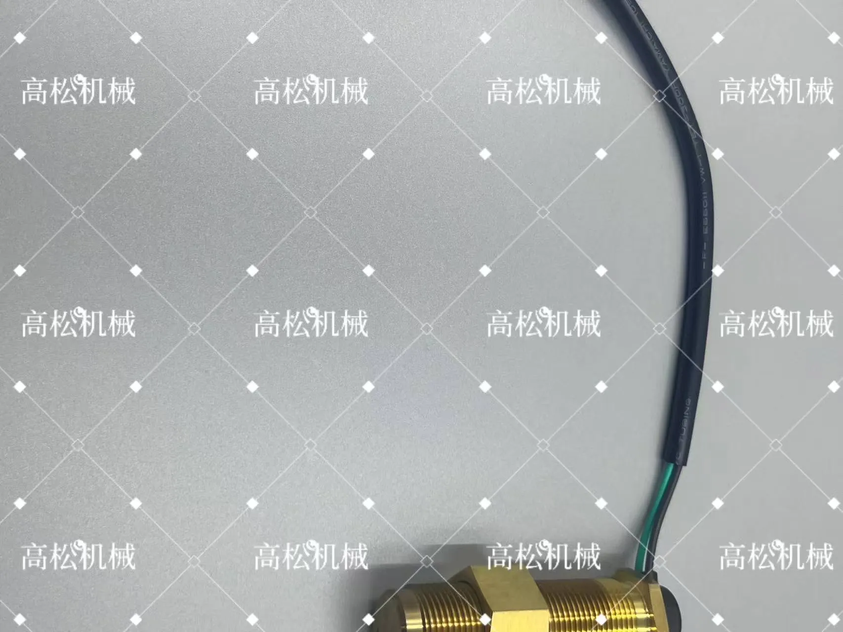 The PC300-6 tachometer sensor 7861-93-2330 is suitable for Komatsu parts