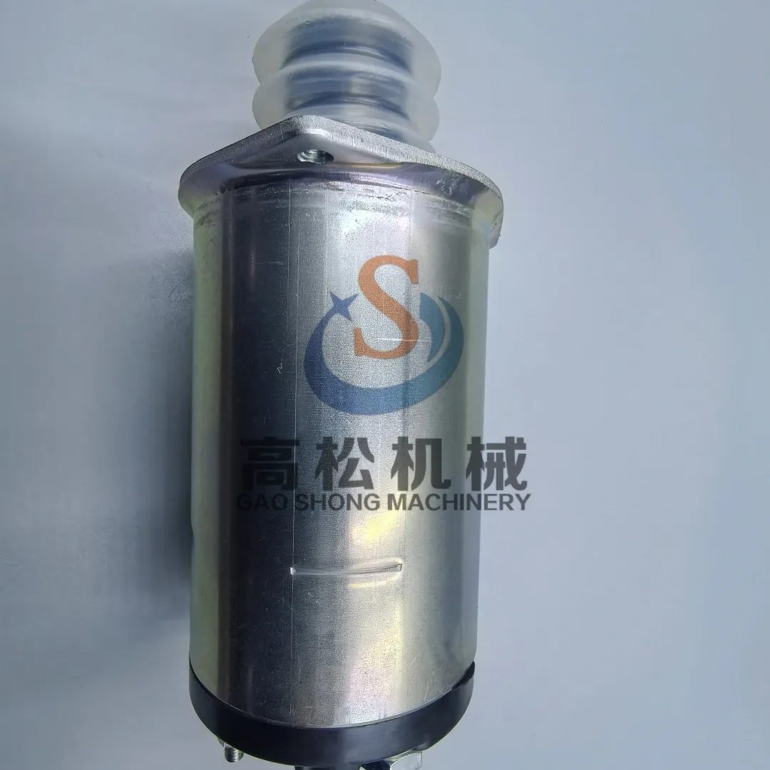 magnetic swi kd7-47100-0274 – fits KOMATSU