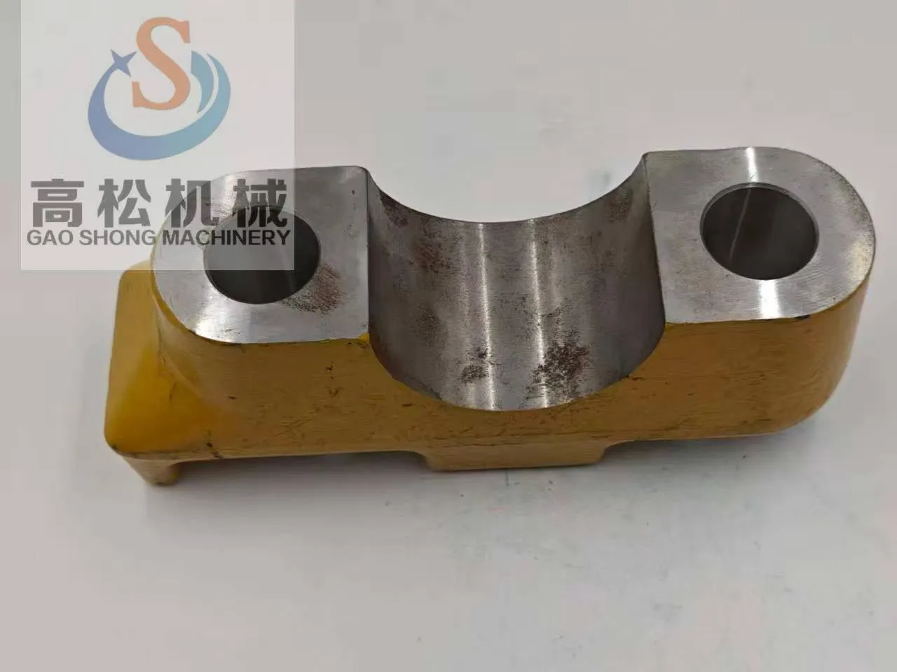 Cover 195-30-62141 for Komats bulldozer D375A