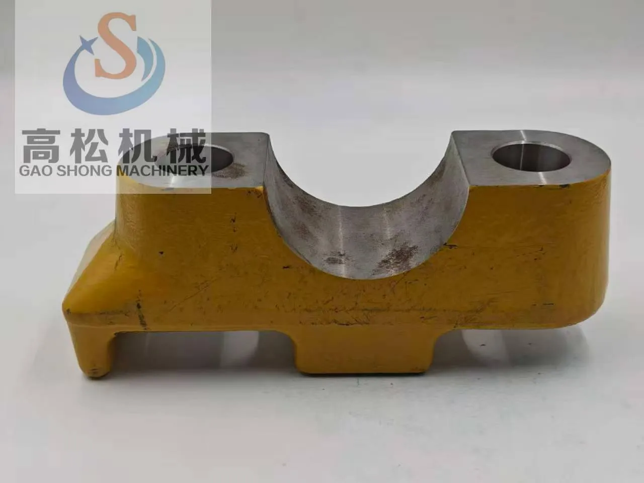 Cover 195-30-62141 for Komats bulldozer D375A