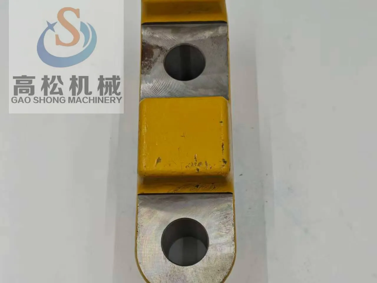 Cover 195-30-62141 for Komats bulldozer D375A