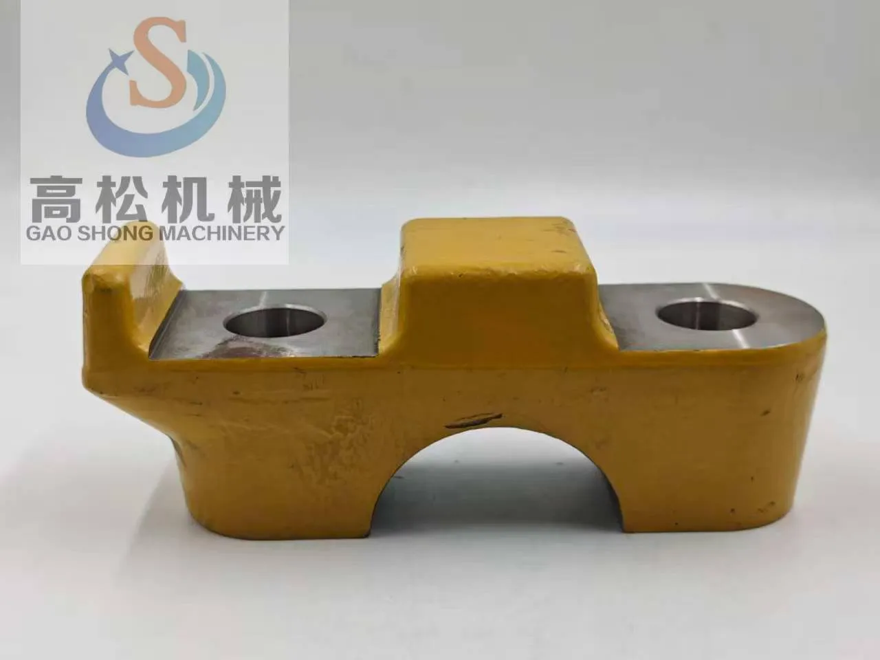 Cover 195-30-62141 for Komats bulldozer D375A