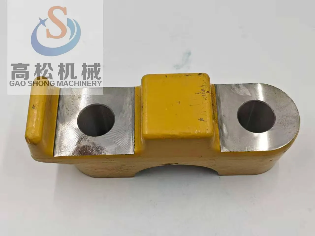 Cover 195-30-62141 for Komats bulldozer D375A