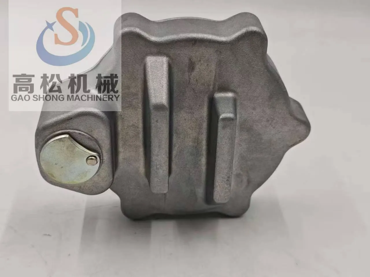 Original new water tank lid 07093-20000 lid suitable for bulldozer komatsu d85 d275