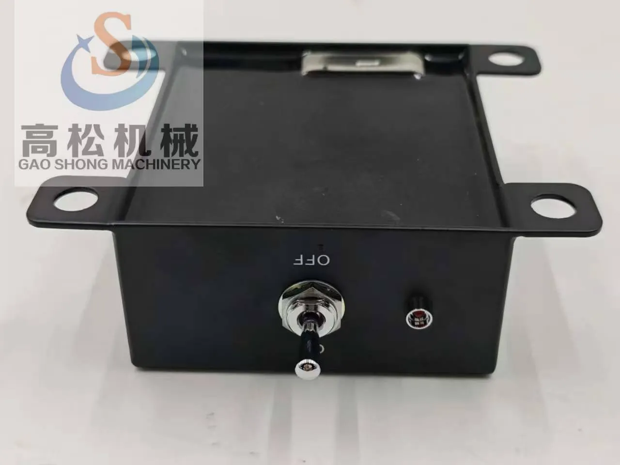 Original new switch 600-815-9472 for d375a-6 bulldozer komatsu pc1250sp-8r hd785-7 dump truck