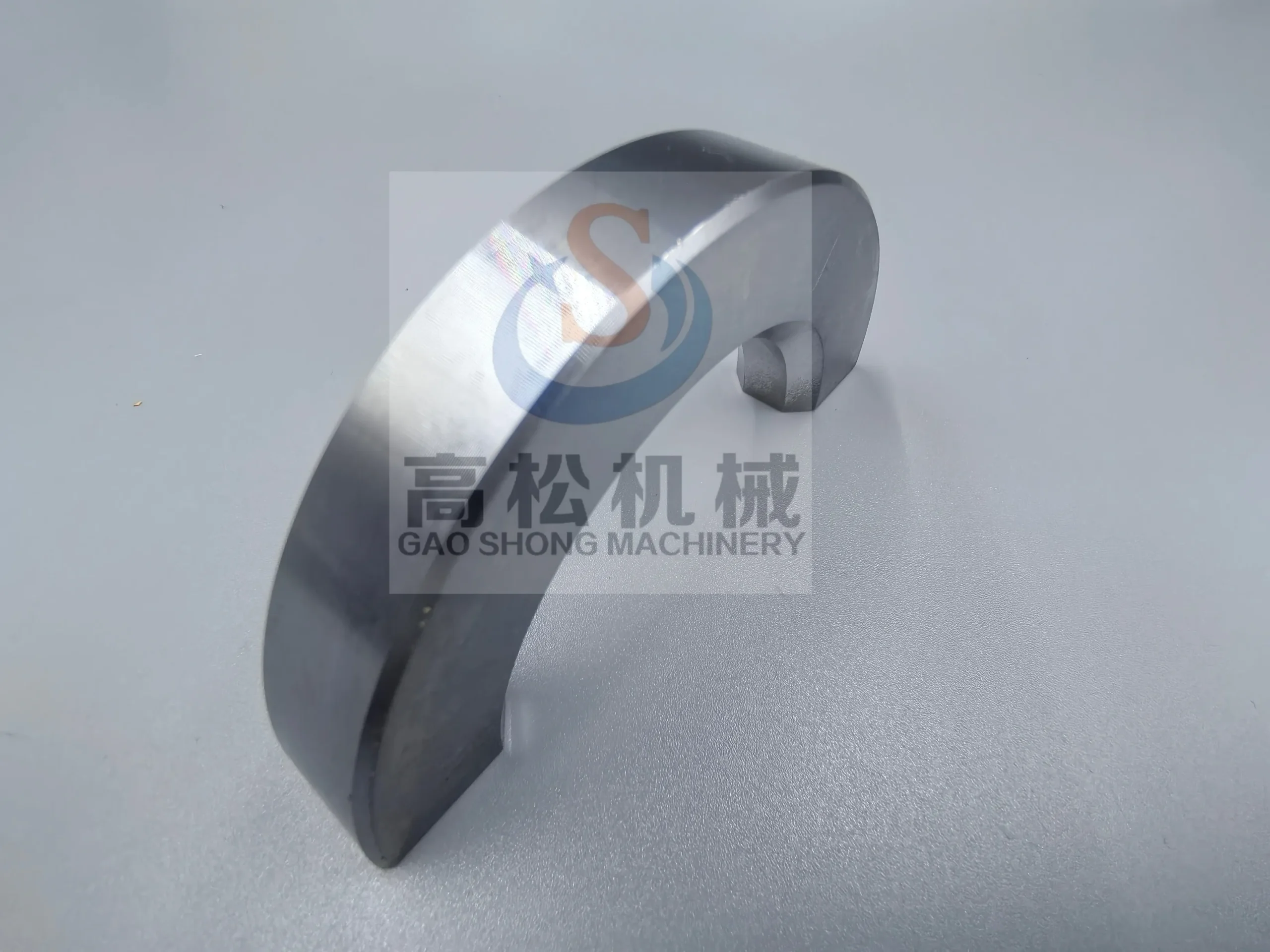 Komatsu bulldozer D65P-12 gasket 14X-30-13241 14X-30-13240