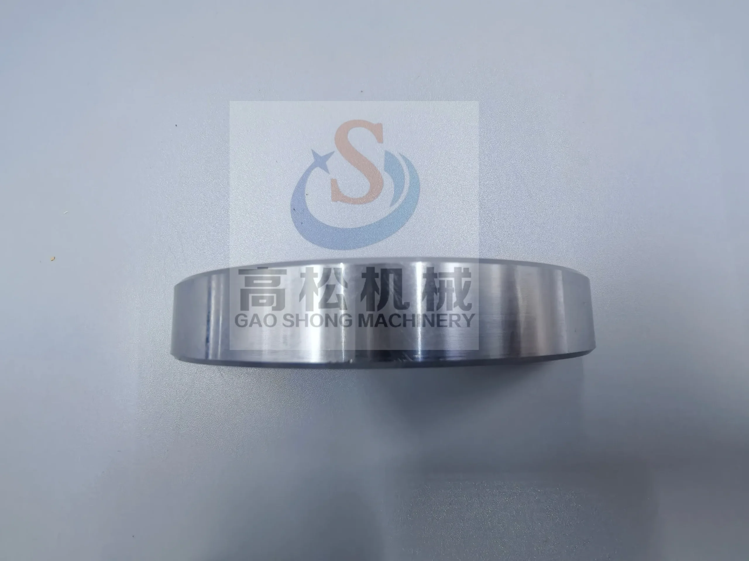 Komatsu bulldozer D65P-12 gasket 14X-30-13241 14X-30-13240