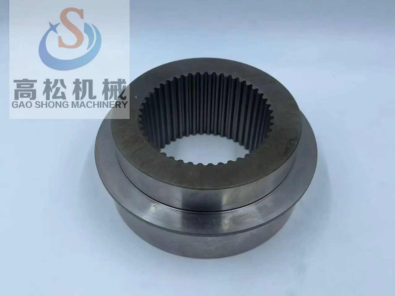 Original separator 195-15-82570 for d375a-5 domer komatsu