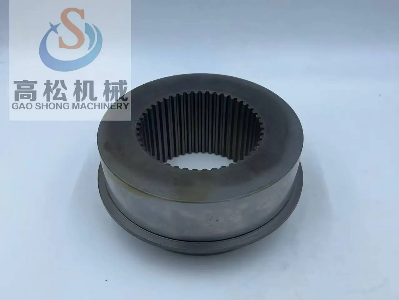 Original separator 195-15-82570 for d375a-5 domer komatsu