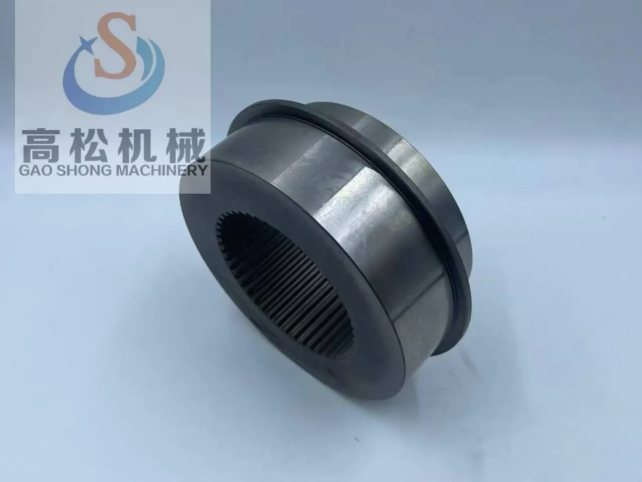 Original separator 195-15-82570 for d375a-5 domer komatsu