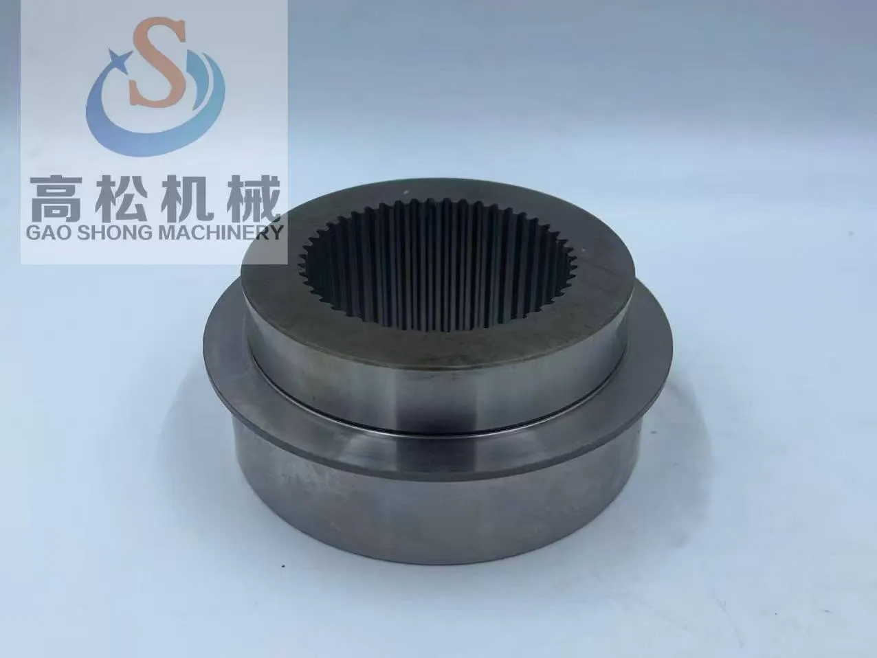 Original separator 195-15-82570 for d375a-5 domer komatsu