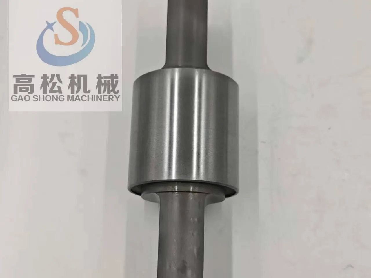 56B-16-11211 Komatsu buffer pad parts HM250, HM300, HM300TN, HM350, HM400