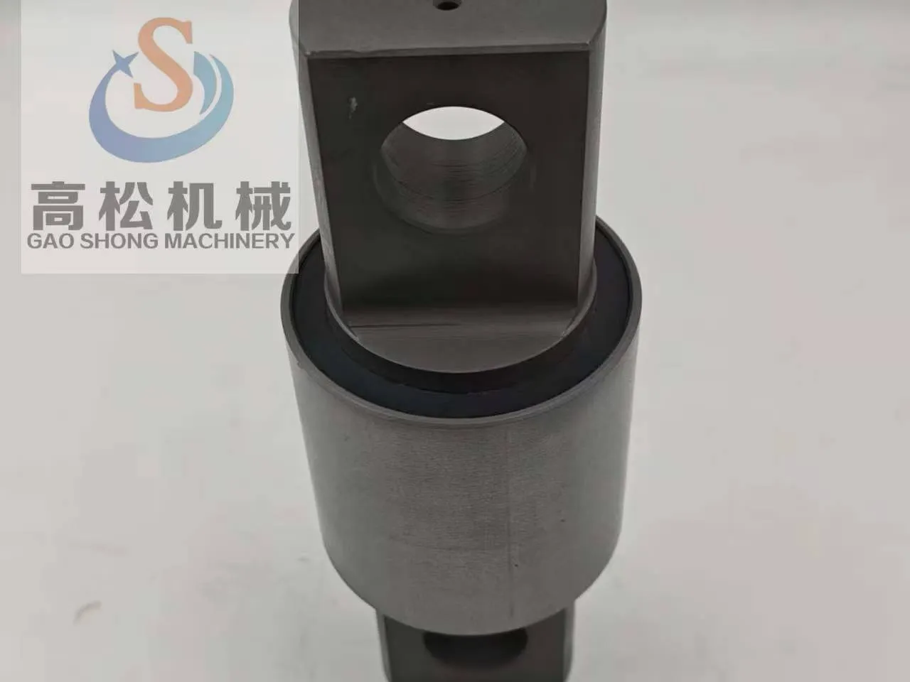 56B-16-11211 Komatsu buffer pad parts HM250, HM300, HM300TN, HM350, HM400