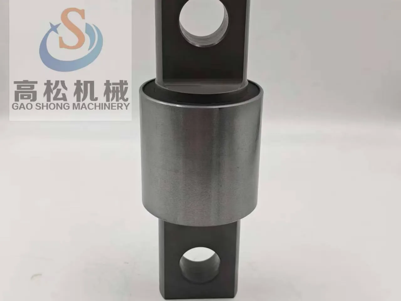 56B-16-11211 Komatsu buffer pad parts HM250, HM300, HM300TN, HM350, HM400