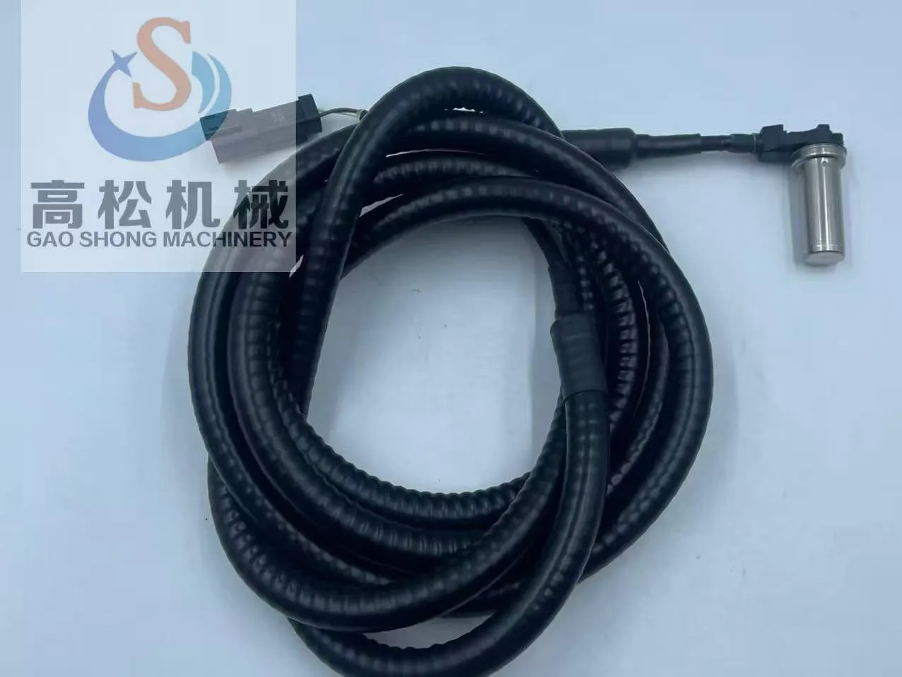 Sensor for Komatsu HD785-7 Dump Truck 566-88-66143