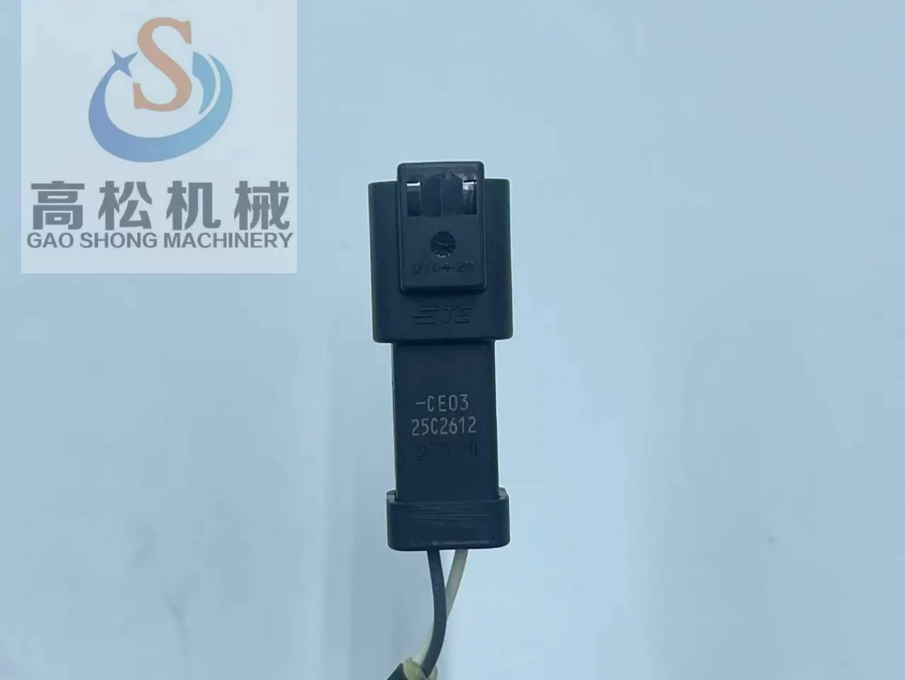 Sensor for Komatsu HD785-7 Dump Truck 566-88-66143