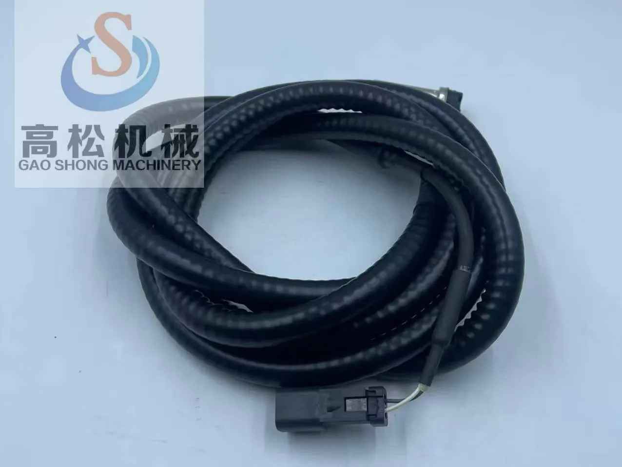 Sensor for Komatsu HD785-7 Dump Truck 566-88-66143