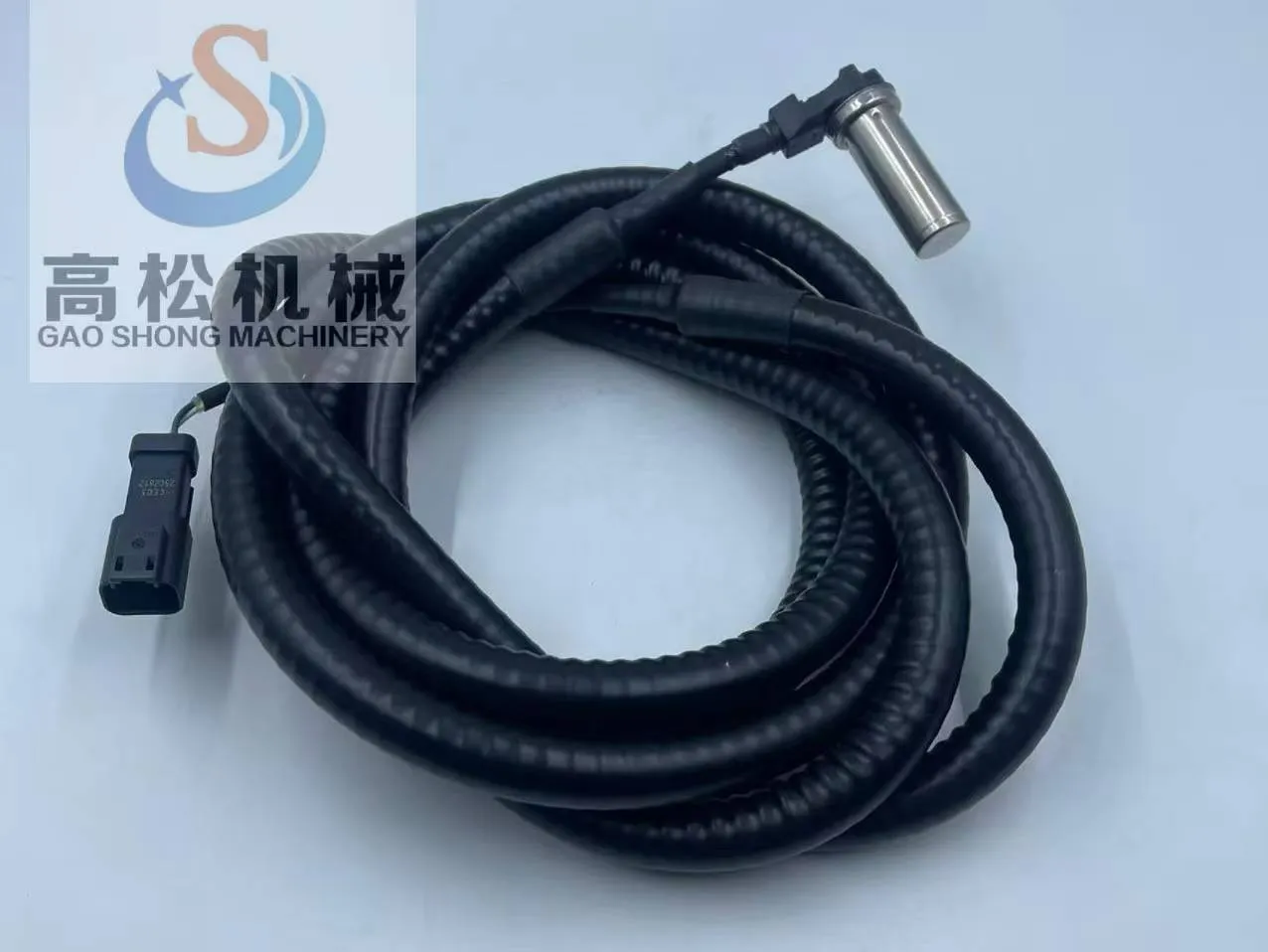 Sensor for Komatsu HD785-7 Dump Truck 566-88-66143