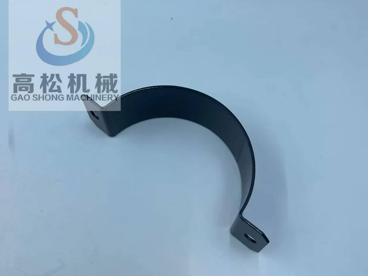 569-40-83470 Komatsu Genuine Bracket, Applicable Model: HD405-7, In-stock Promotional Price