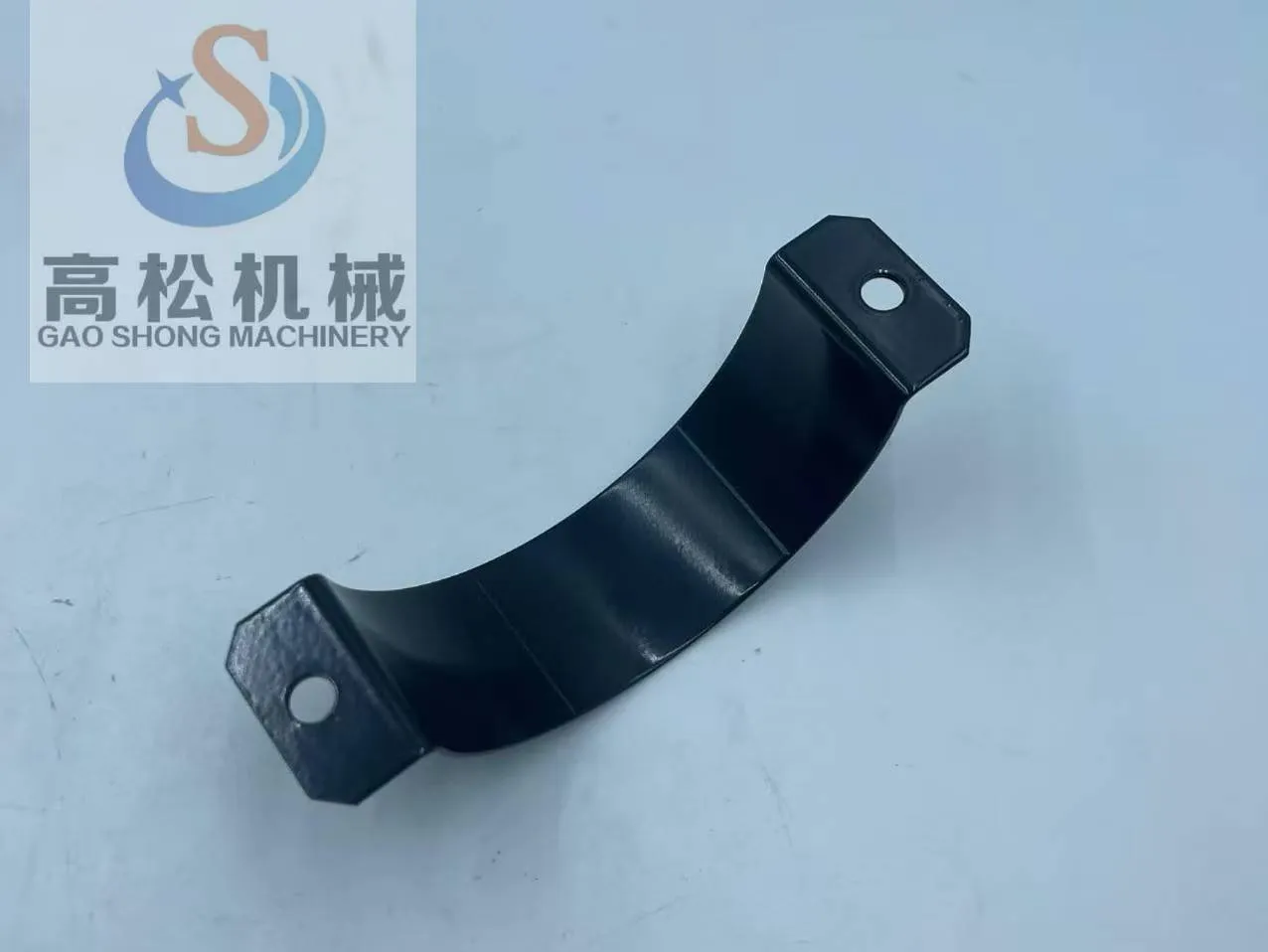 569-40-83470 Komatsu Genuine Bracket, Applicable Model: HD405-7, In-stock Promotional Price