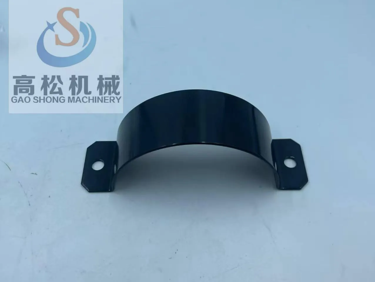 569-40-83470 Komatsu Genuine Bracket, Applicable Model: HD405-7, In-stock Promotional Price