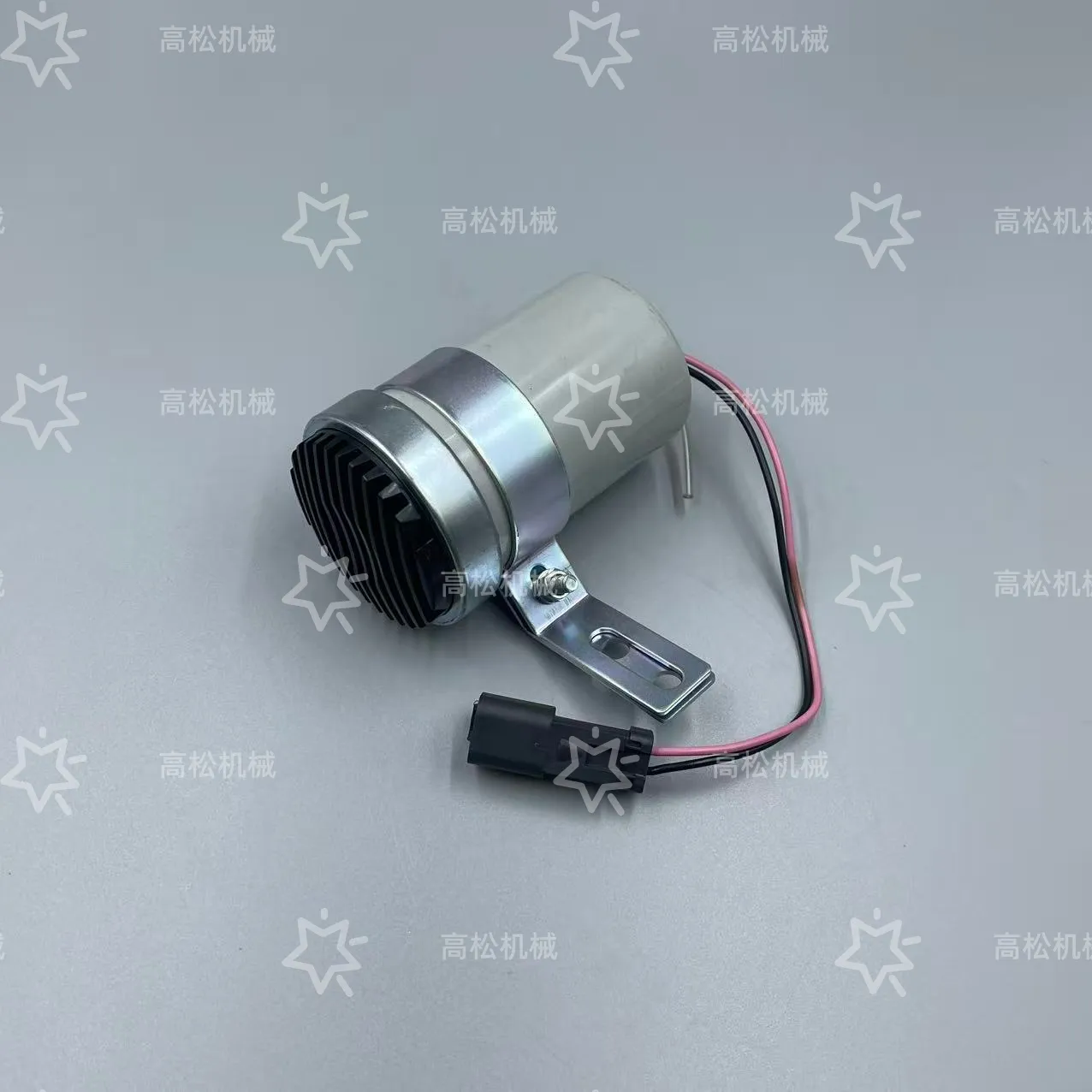 Komatsu Alarm 198-06-56570 for Bulldozer D65PX-15EO