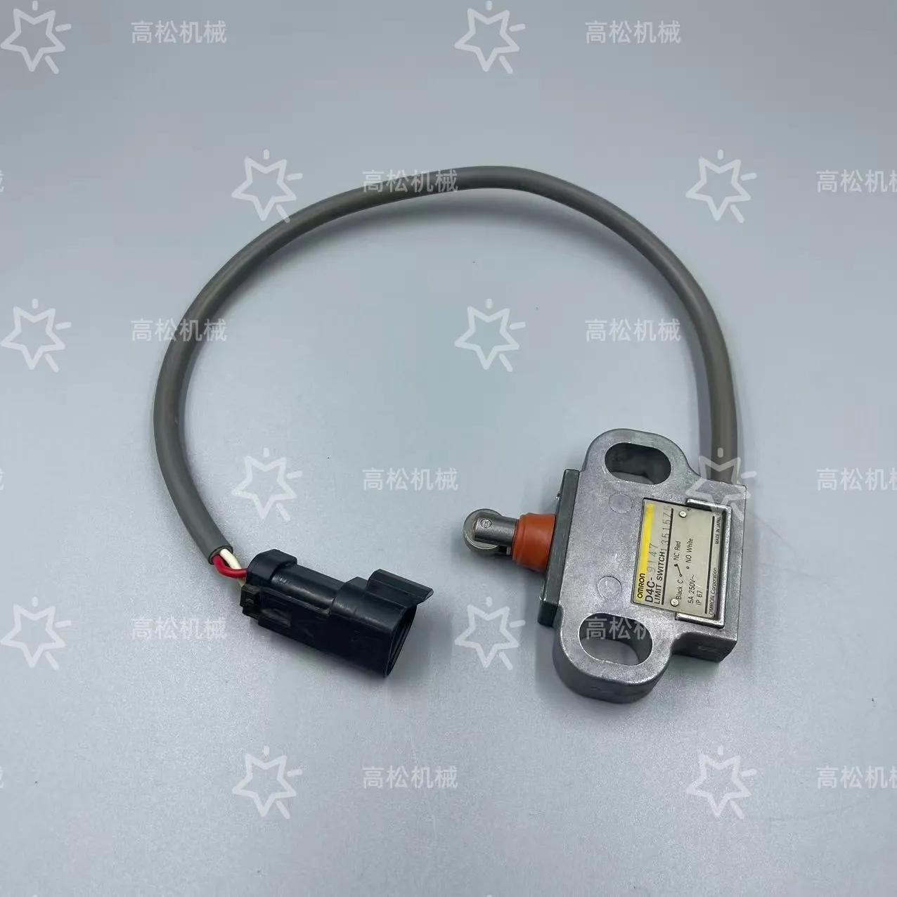 11Y-06-22150SWITCH 11Y-06-22150 for KOMATSU D65PX-16