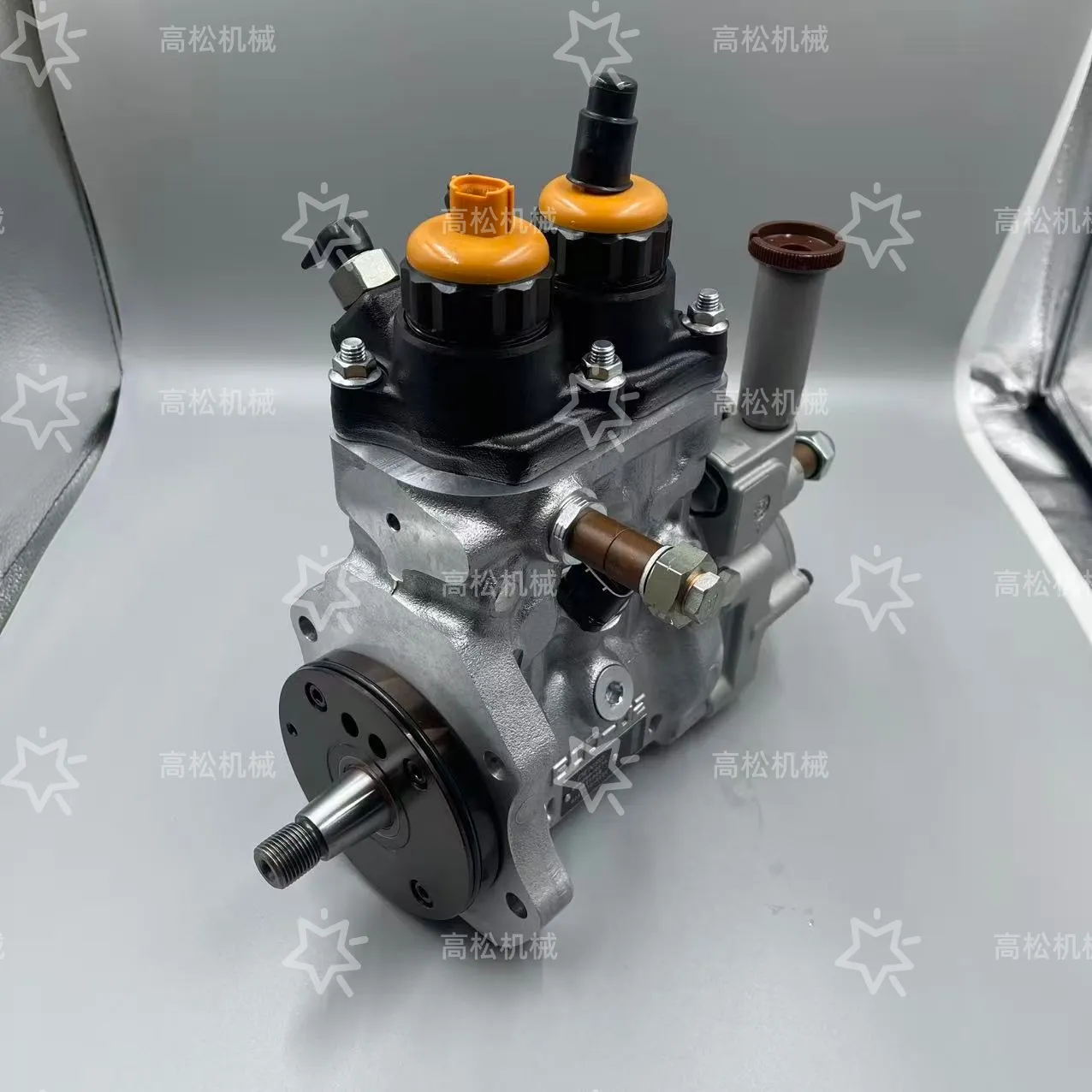 Fuel Injection Pump For Komatsu PC400-8 6251-71-1120 6251-71-1121 094000-057