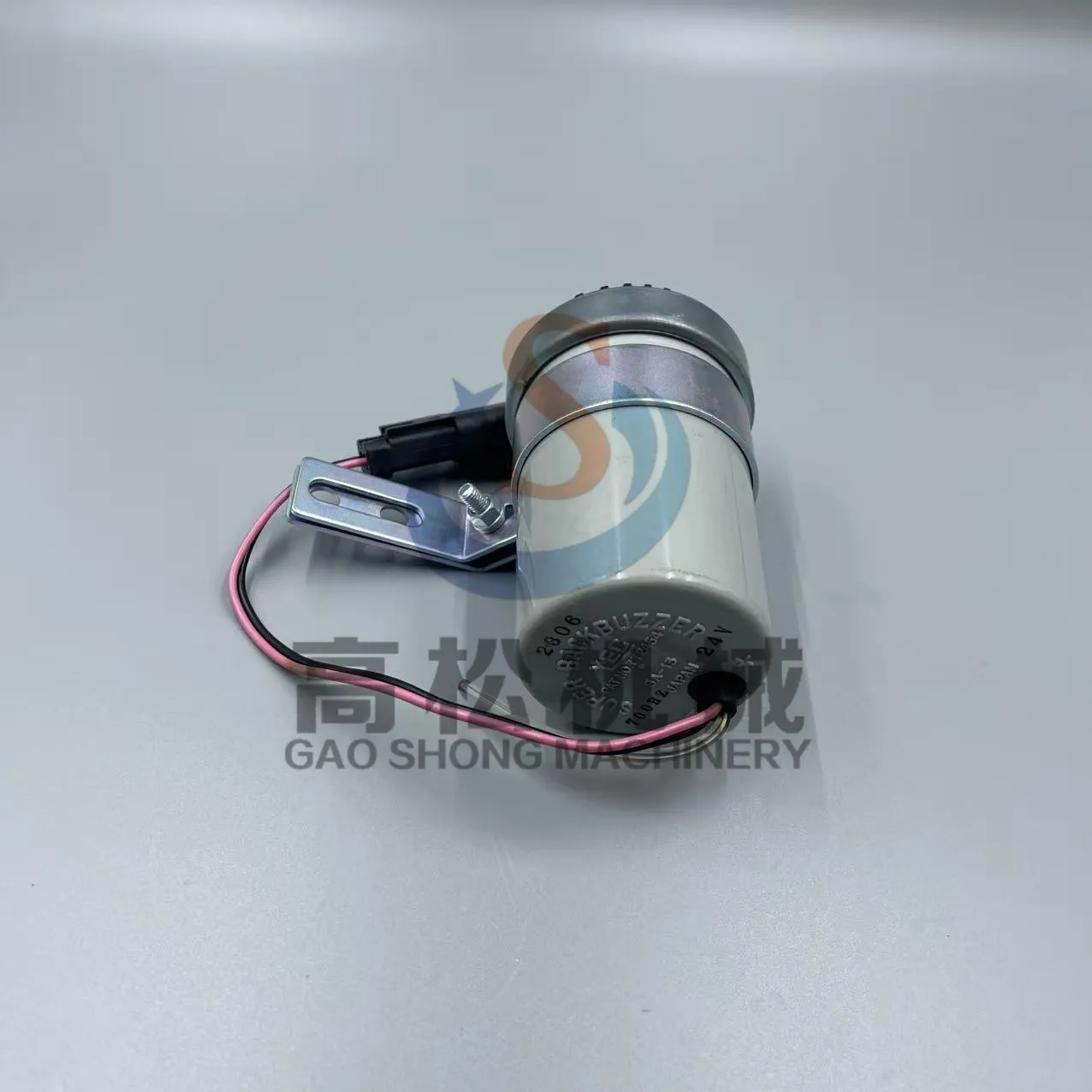 BUZZER 198-06-56570 – KOMATSU