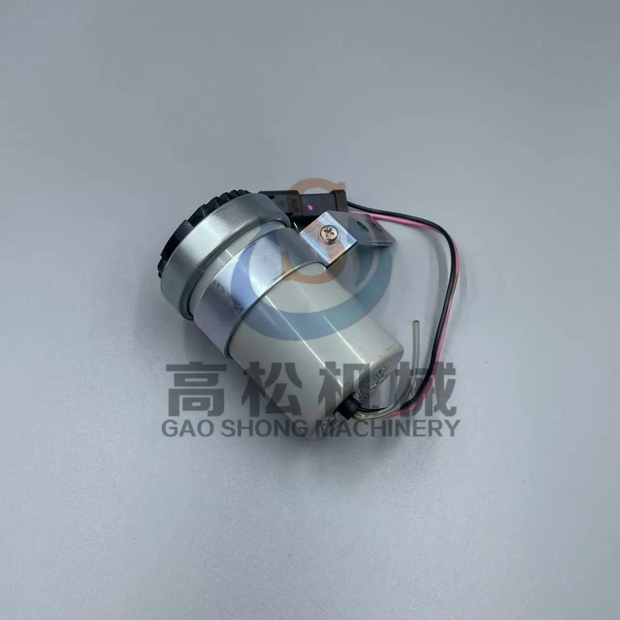 BUZZER 198-06-56570 – KOMATSU
