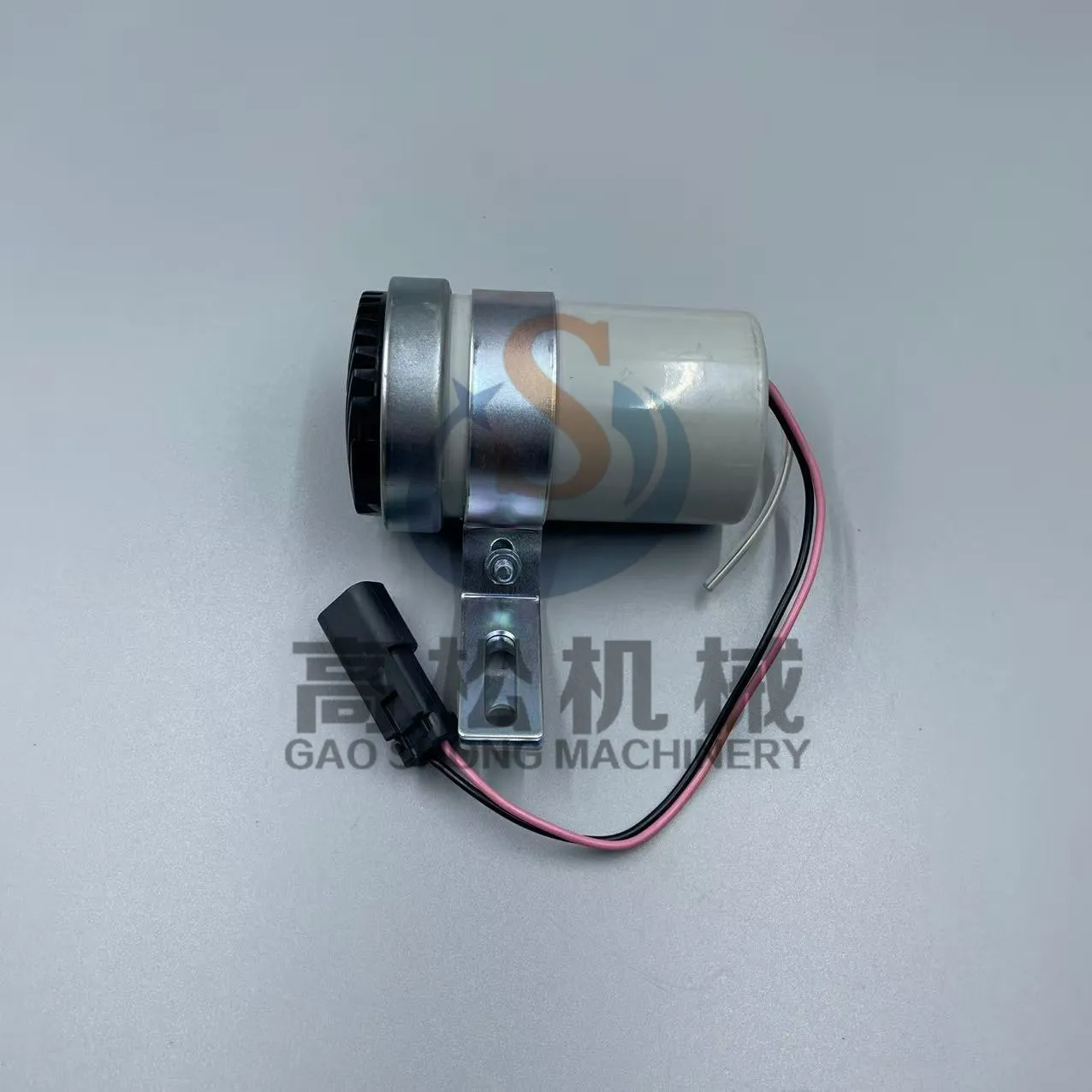 BUZZER 198-06-56570 – KOMATSU