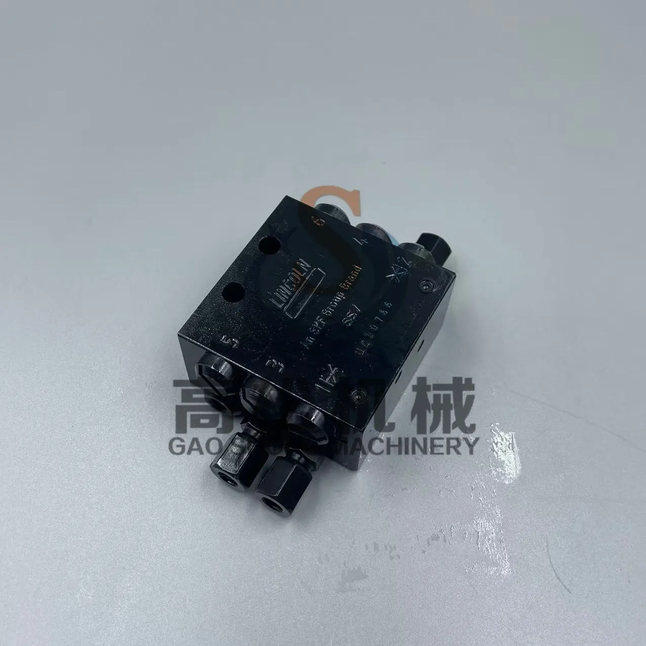 VALVE ASS’Y21T-68-67940