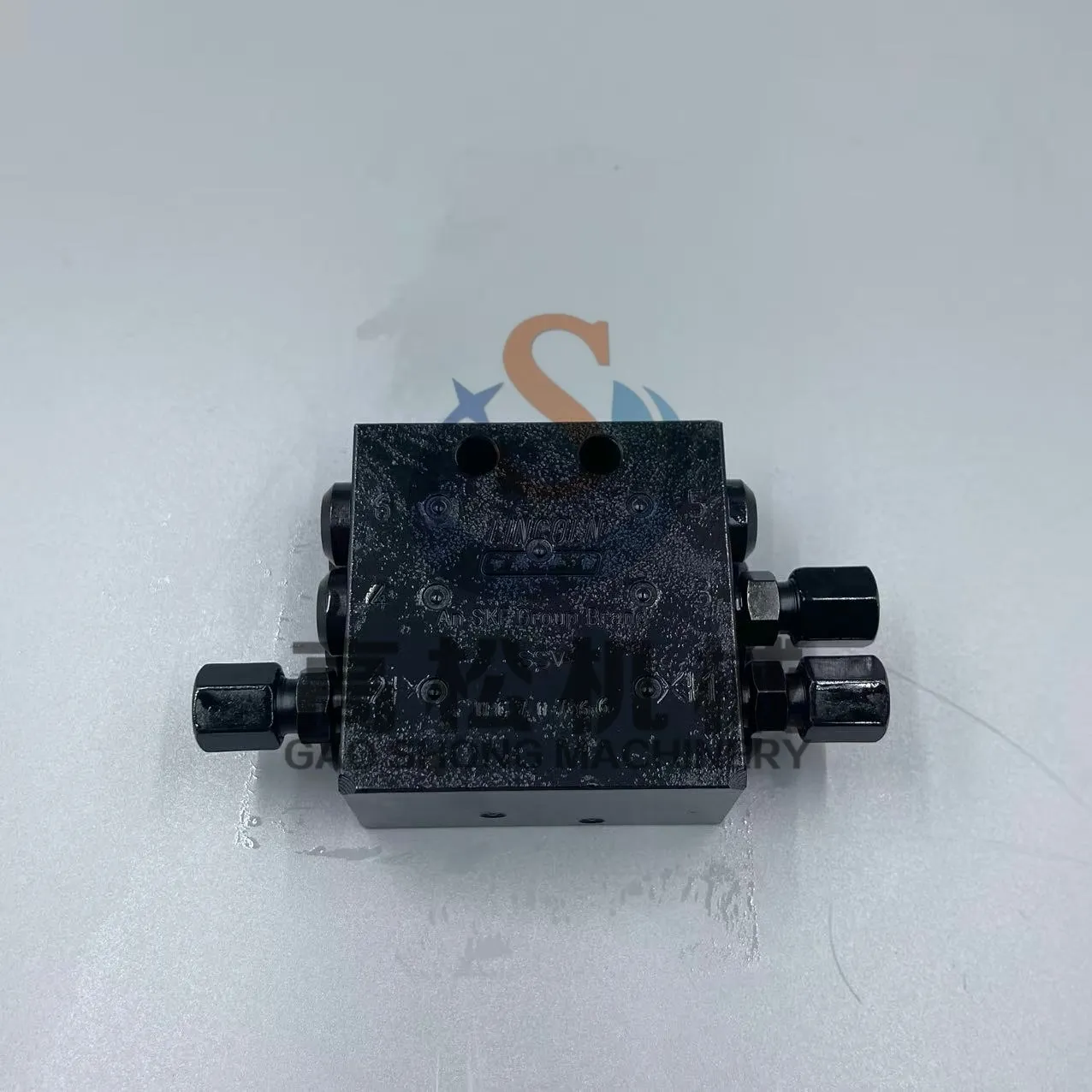 VALVE ASS’Y21T-68-67940