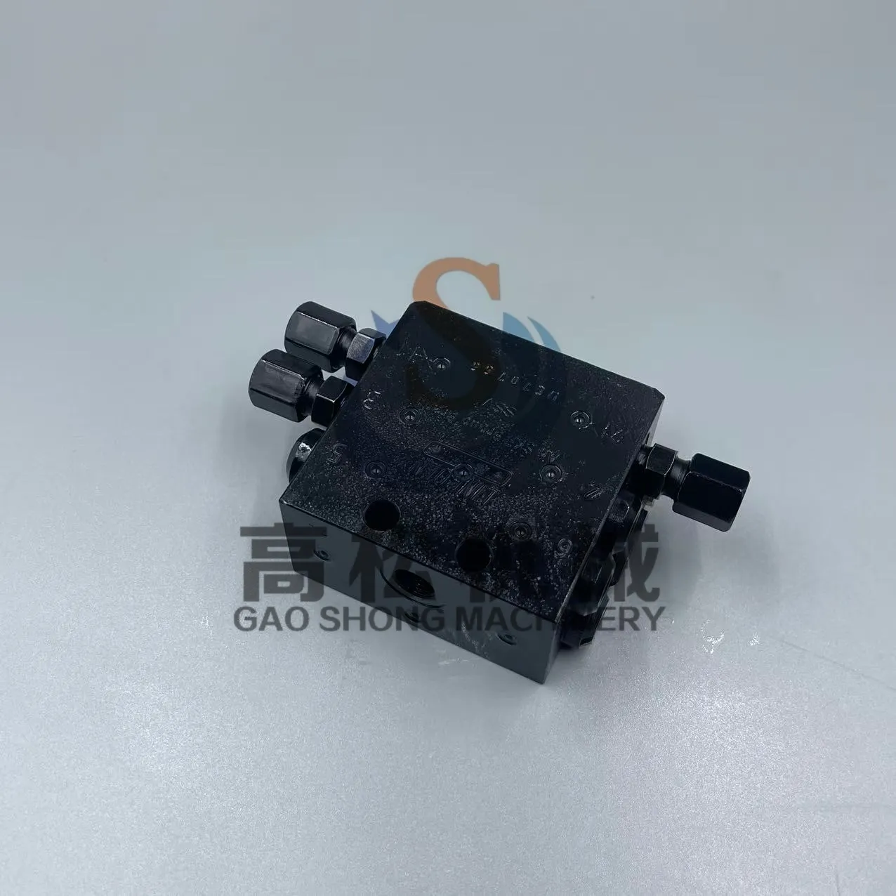 VALVE ASS’Y21T-68-67940