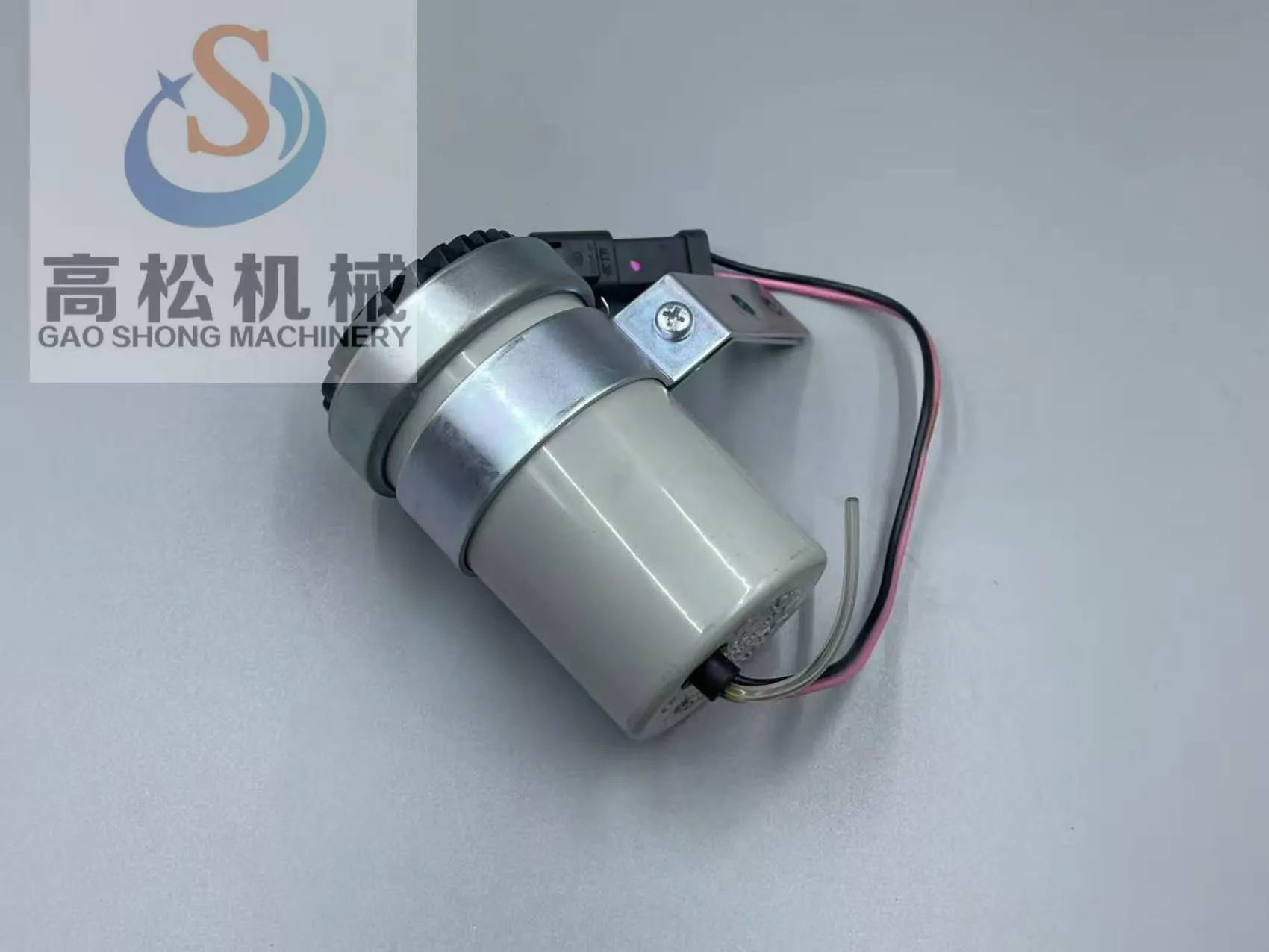 198-06-56570 1980656570 summer for bulldozer D85 D375 D275 D65