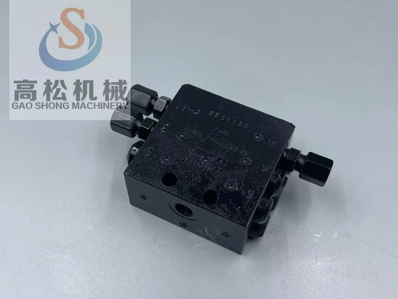 Valve Assembly 21T-68-67940 for Komatsu PC2000-8 Excavator