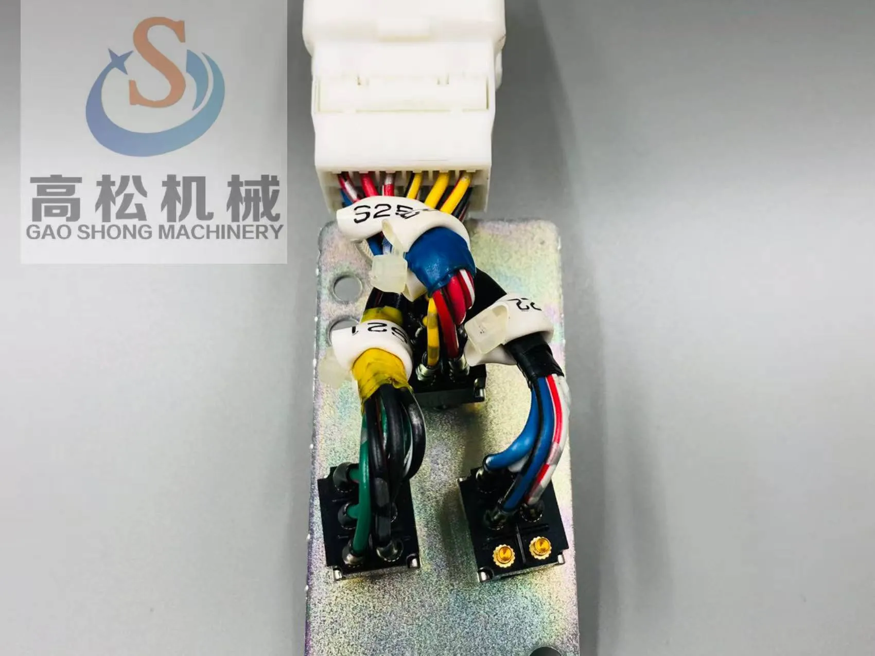 Factory wholesale of low-price 22U-06-22370 switch assemblies, suitable for Komatsu PC300LC, PC340LC, PC380LC construction machinery parts