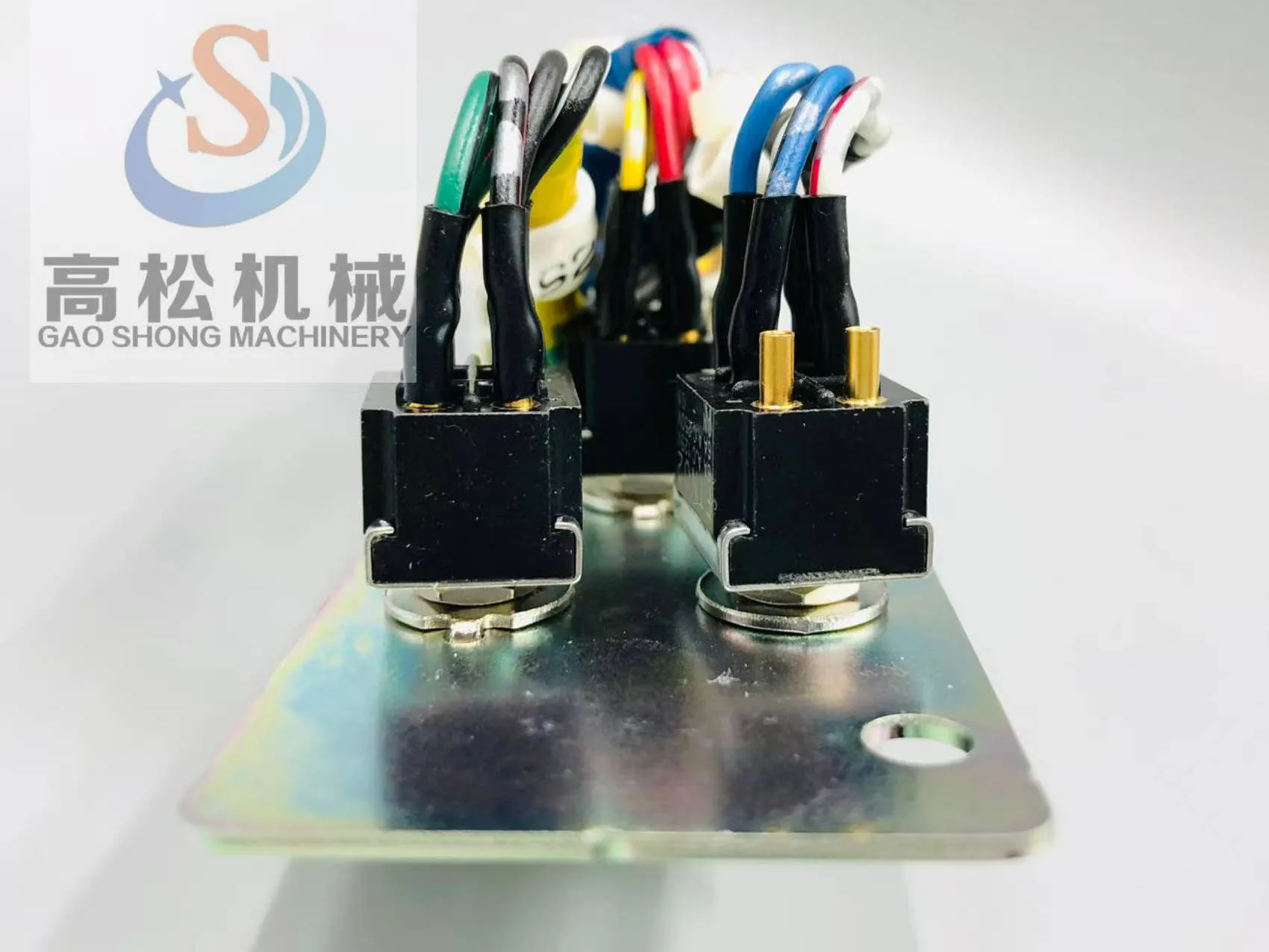 Factory wholesale of low-price 22U-06-22370 switch assemblies, suitable for Komatsu PC300LC, PC340LC, PC380LC construction machinery parts