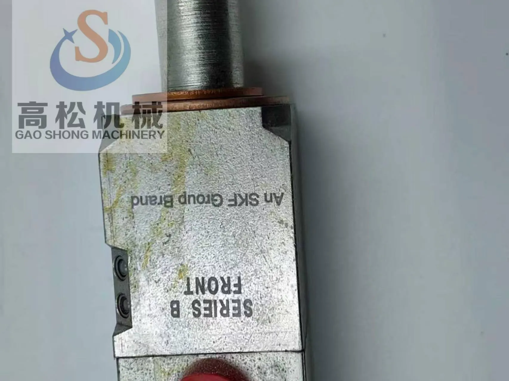 561-95-83030 561-95-84080 injector assembly for hd785-7 injectors