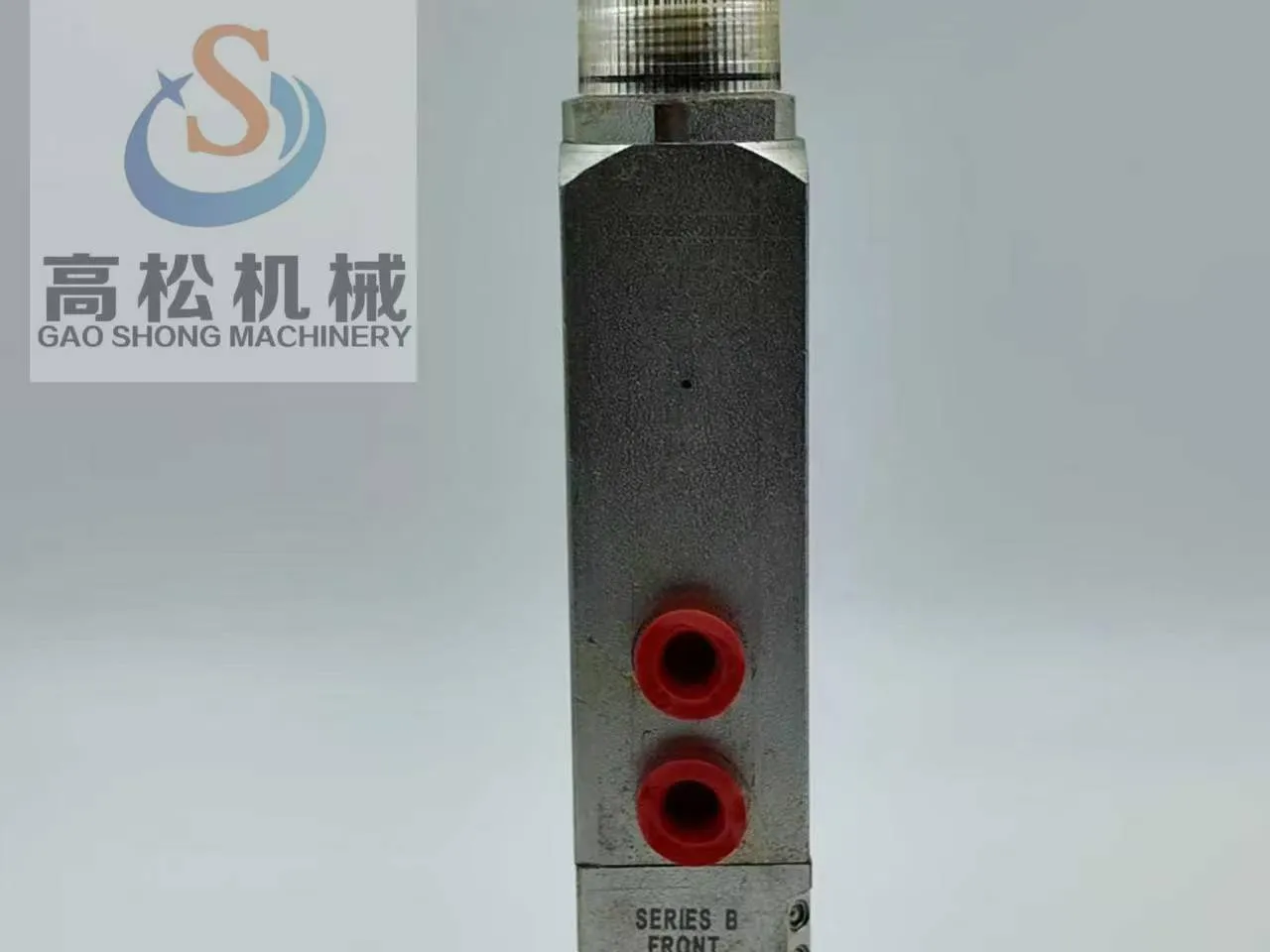 561-95-83030 561-95-84080 injector assembly for hd785-7 injectors