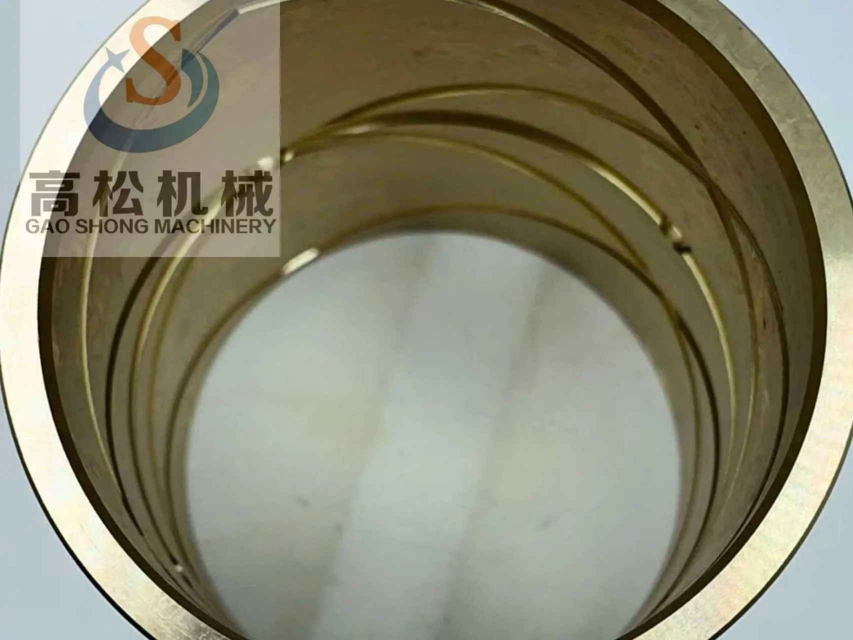 207-70-61610 Bushing For Excavator Komatsu PC300LC-7 PC300-8 PC300LC-7L PC300-7 PC350-7